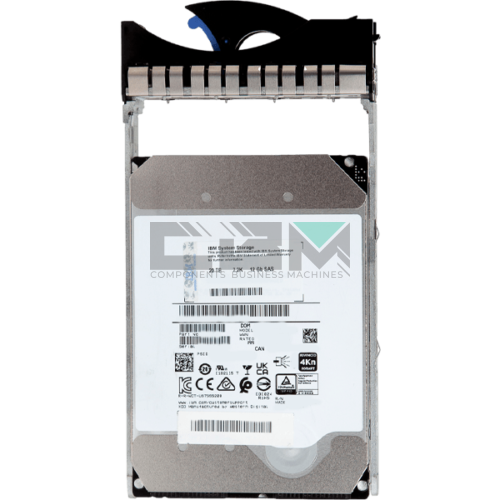 2072-AL3H Жёсткий диск IBM 20TB 7.2K 12Gb SAS NL