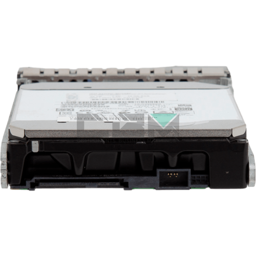 2072-AL3H Жёсткий диск IBM 20TB 7.2K 12Gb SAS NL