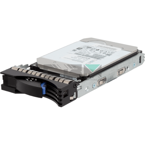 2072-AL3H Жёсткий диск IBM 20TB 7.2K 12Gb SAS NL