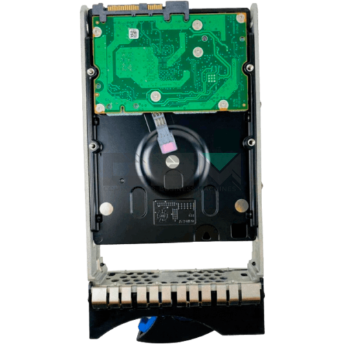 2072-AL3H Жёсткий диск IBM 20TB 7.2K 12Gb SAS NL