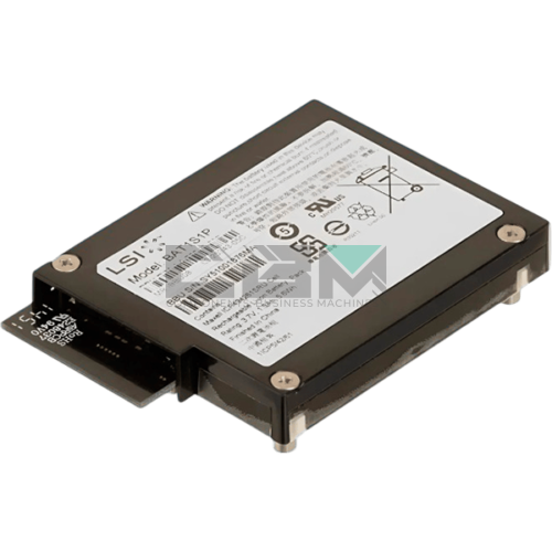2076-524 Батарея резервного питания BBU IBM / Lenovo 12V 7.2AH 86.4WH Li-ion