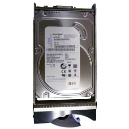 2076-AHF3 Жесткий диск HDD IBM 1.2TB 10K SFF для Storwize V7000