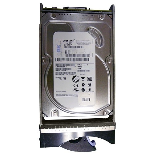 2076-AHF3 Жесткий диск HDD IBM 1.2TB 10K SFF для Storwize V7000