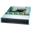 216BAC-R920LPB Корпус Supermicro 2U CSE-216 с блоком питания 920W Platinum