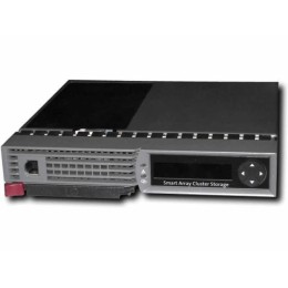 218252-B21 Контроллер HP MSA500 Controller 128MB
