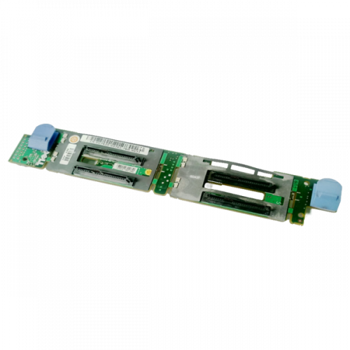 P18462-B21 Адаптер HP Ethernet 10/25Gb DP 640SFP28 FIO