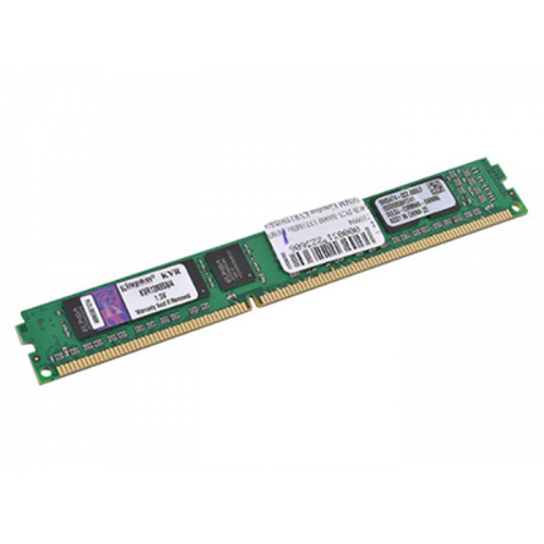 KVR13N9S8/4 Оперативная память Kingston 4 Гб DDR3