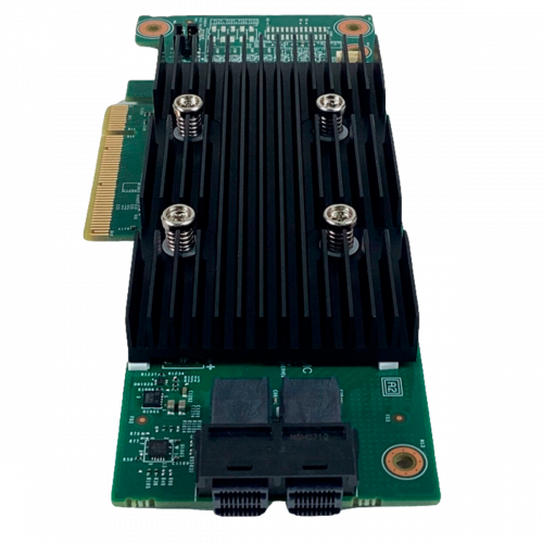 0JXW07 RAID-контроллер Dell PERC H330 PCIe