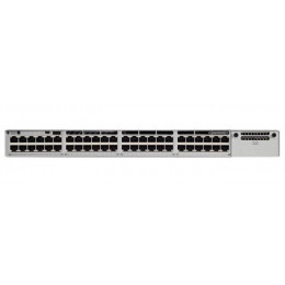 C9300-48U-E Коммутатор Cisco Catalyst