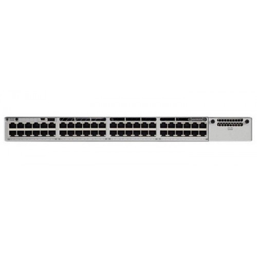 C9300-48U-E Коммутатор Cisco Catalyst