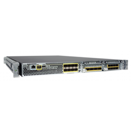 FPR2120-ASA-K9 Межсетевой экран Cisco