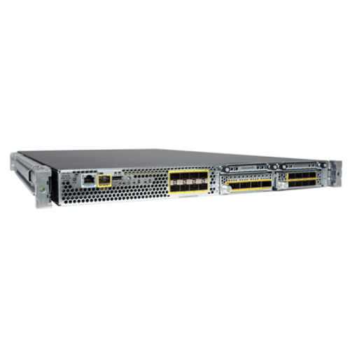 FPR2120-ASA-K9 Межсетевой экран Cisco