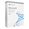 228-11548 Серверная лицензия Microsoft SQL Server Standart Edition 2019 10 CLT ENG BOX (коробочная версия с DVD)