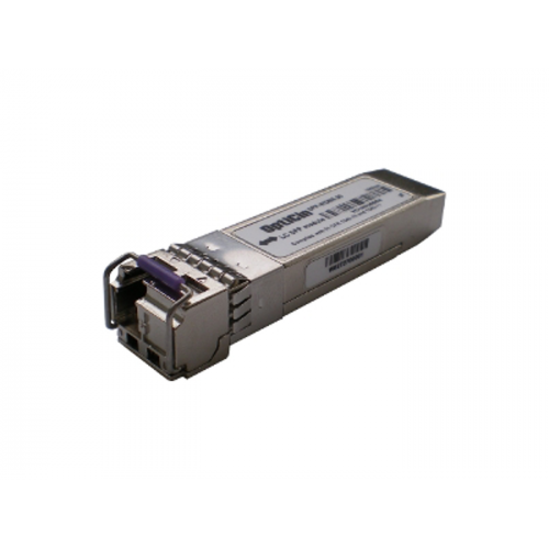 SFP-Plus-WDM-1330-1270.40 Модуль SFP+ OptiCin