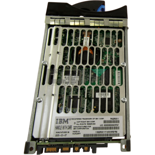 22R0611 Жесткий диск HDD IBM (Lenovo)