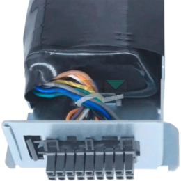 22R4873 Батарея резервного питания BBU IBM 11.1V 13.5AH 72.9WH