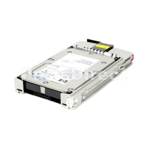 231086-002 Жесткий диск HP 36.4-GB 10K FC-AL HDD
