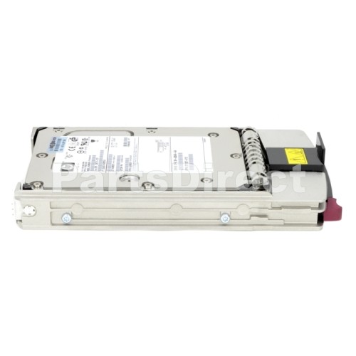 231086-002 Жесткий диск HP 36.4-GB 10K FC-AL HDD
