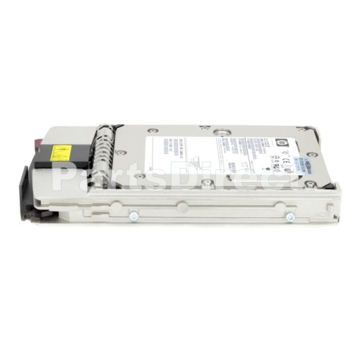 231086-002 Жесткий диск HP 36.4-GB 10K FC-AL HDD