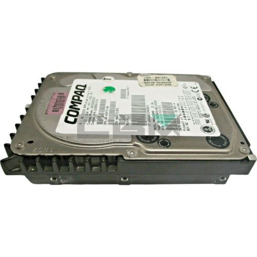 233806-013 Жесткий диск HDD HP Enterprise 10000об/мин SCSI