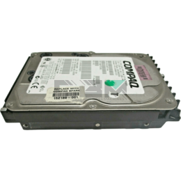 233806-013 Жесткий диск HDD HP Enterprise 10000об/мин SCSI