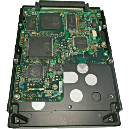 233806-013 Жесткий диск HDD HP Enterprise 10000об/мин SCSI