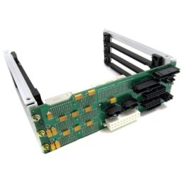 234893-001 Опция HP UPPER BACKPLANE PC BOARD FOR MSL50XX LIBRARY