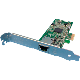 23N09 Сетевая карта (плата) Broadcom 5722 SP PCI-E