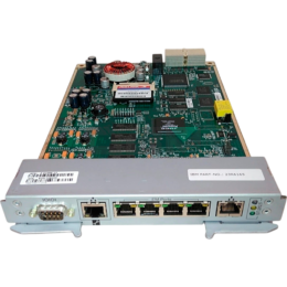 23R6165 Контроллер IBM / Lenovo 256MB 6xRJ-45 RS232 AGP