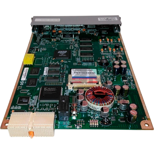 23R6165 Контроллер IBM / Lenovo 256MB 6xRJ-45 RS232 AGP