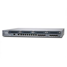 SRX345 Межсетевой экран Juniper