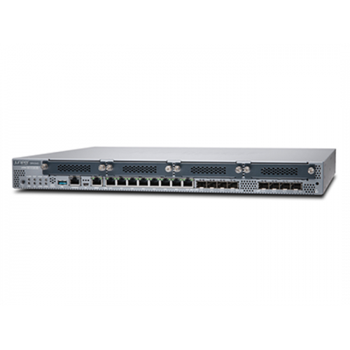 SRX345 Межсетевой экран Juniper