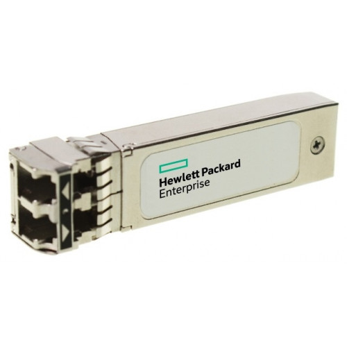 E7Y09A Оптический трансивер HPE 16Gb SFP+ SW