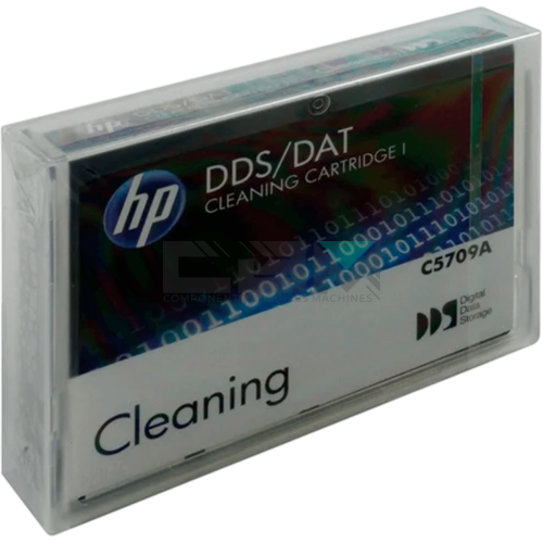 242781-001 Картридж для очистки HP (HPE) COMPAQ STORAGEWORK 4MM DDS 15m