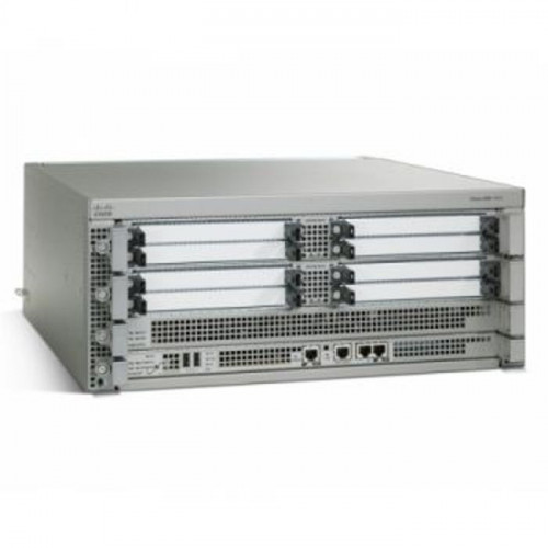 ASR1004 Маршрутизатор Cisco