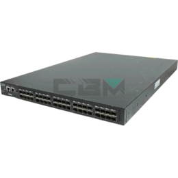 2498-B40 Коммутатор IBM / Lenovo Flex System SAN40B-4 24-port FC 8GB/S