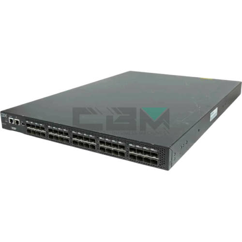 2498-B40 Коммутатор IBM / Lenovo Flex System SAN40B-4 24-port FC 8GB/S