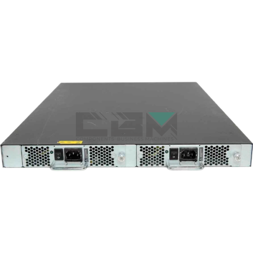 2498-B40 Коммутатор IBM / Lenovo Flex System SAN40B-4 24-port FC 8GB/S