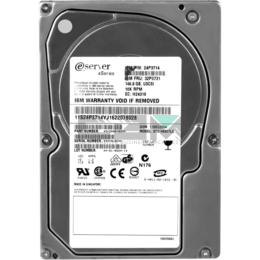 24P3714 Жесткий диск IBM (Lenovo) 3.5 10000 об/мин