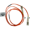 24R0668 Кабель патч-корд IBM / Lenovo LC/LC Fiber Optic 1.65m оранжевый