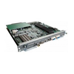 VS-S2T-10G-XL Модуль Cisco