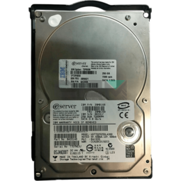 25R6921 Жесткий диск IBM (Lenovo) 3.5 7200 об/мин