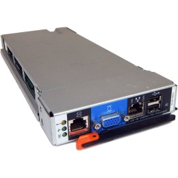 44X3058 Опция управления IBM BladeCenter KVM/Advanced Management Module