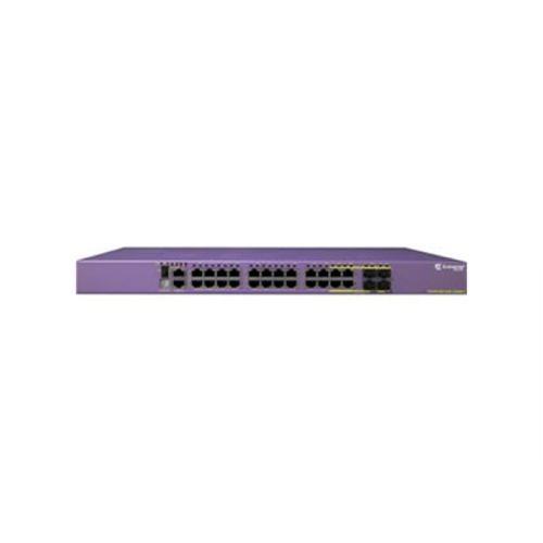 16531 Коммутатор Extreme Networks X440-G2-12p-10GE4,