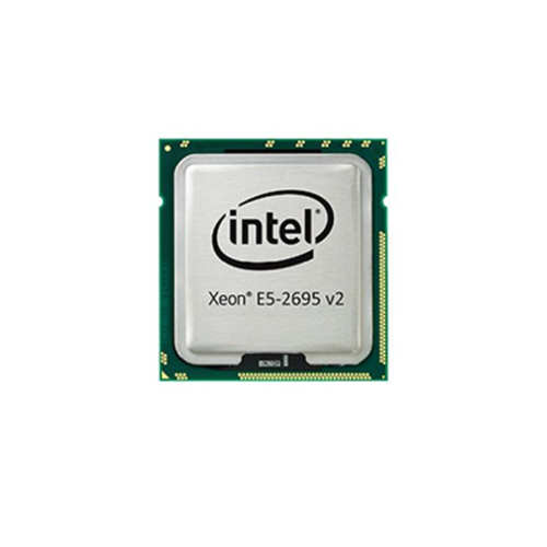 718054-B21 Процессор HP BL460c Gen8 E5-2695v2 Kit,