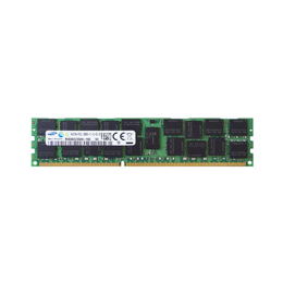 M393B2G70QH0-YK0 Оперативная память Dell 16-GB 1600MHz PC3L-12800R Memory