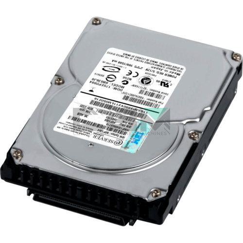 26K5151 Жесткий диск HDD IBM (Lenovo) 10000об/мин SCSI