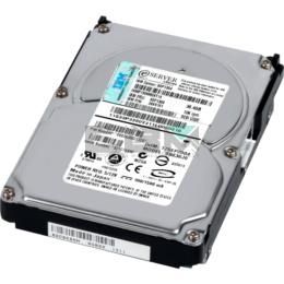 26K5151 Жесткий диск HDD IBM (Lenovo) 10000об/мин SCSI