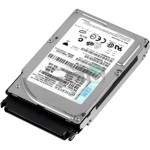 26K5157 Жесткий диск HDD IBM Lenovo 2.5 10000об/мин