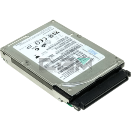 26K5268 Жесткий диск HDD IBM Lenovo 2.5 10000об/мин